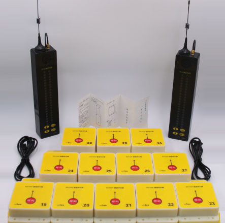 GD100樓層呼叫器 GD100樓層呼叫器